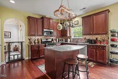 1548 Main Divide Drive, Wake Forest, NC 27587 - Photo 10