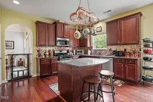 1548 Main Divide Dr, Wake Forest, NC 27587 - Photo 10