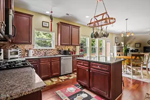 1548 Main Divide Dr, Wake Forest, NC 27587 - Photo 8