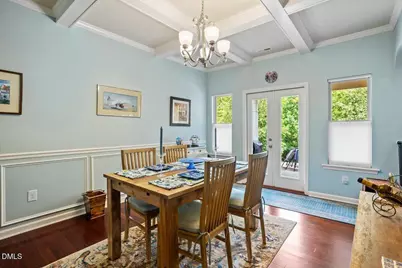 1548 Main Divide Drive, Wake Forest, NC 27587 - Photo 16