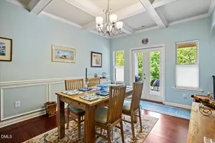 1548 Main Divide Dr, Wake Forest, NC 27587 - Photo 16