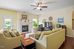 1548 Main Divide Dr, Wake Forest, NC 27587 - Photo 12