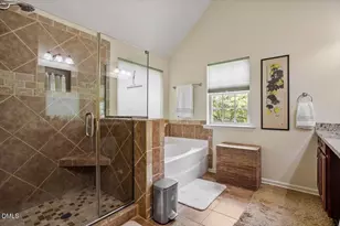 1548 Main Divide Dr, Wake Forest, NC 27587 - Photo 22