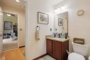 1548 Main Divide Dr, Wake Forest, NC 27587 - Photo 26