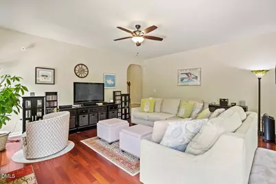 1548 Main Divide Drive, Wake Forest, NC 27587 - Photo 14