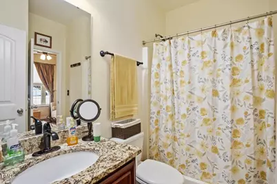 1548 Main Divide Drive, Wake Forest, NC 27587 - Photo 8