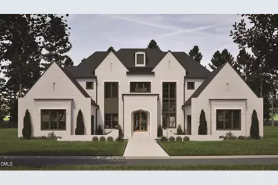 6745 Brixley Crest Court, Raleigh, NC 27614 - Photo 1