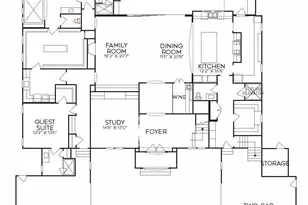 6745 Brixley Crst Ct, Raleigh, NC 27614 - Photo 4