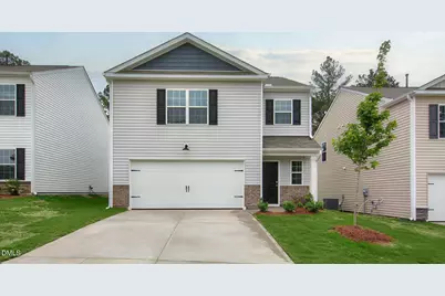290 Palm Drive, Sanford, NC 27332 - Photo 1
