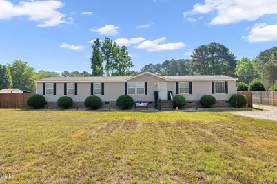 7232 Campsite Drive, Wendell, NC 27591 - Photo 2