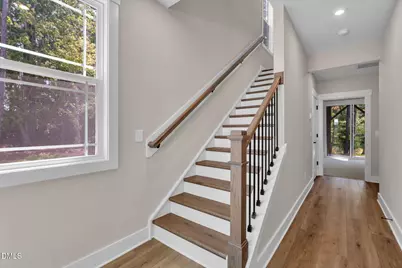 507 Plumleaf Lane, Durham, NC 27703 - Photo 4