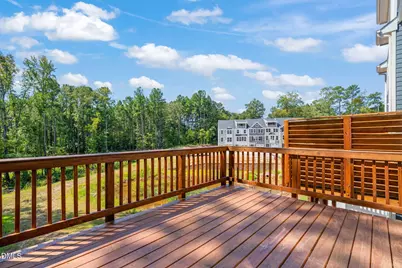 507 Plumleaf Lane, Durham, NC 27703 - Photo 2