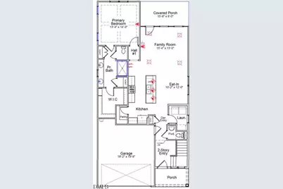 1215 Westerland Way, Durham, NC 27703 - Photo 2