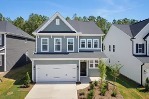 1215 Westerland Wy, Durham, NC 27703 - Photo 1
