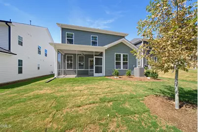 1215 Westerland Way #20, Durham, NC 27703 - Photo 30