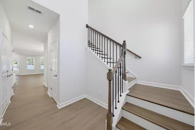 1215 Westerland Way #20, Durham, NC 27703 - Photo 4