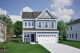 1215 Westerland Wy, Durham, NC 27703 - Photo 1