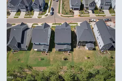 1215 Westerland Way #20, Durham, NC 27703 - Photo 2