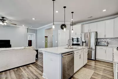 244 Chateau Way, Angier, NC 27501 - Photo 16