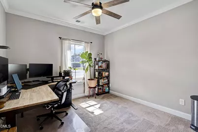 244 Chateau Way, Angier, NC 27501 - Photo 6