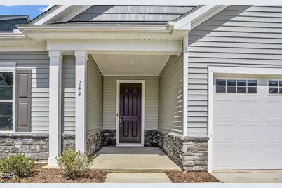 244 Chateau Way, Angier, NC 27501 - Photo 4