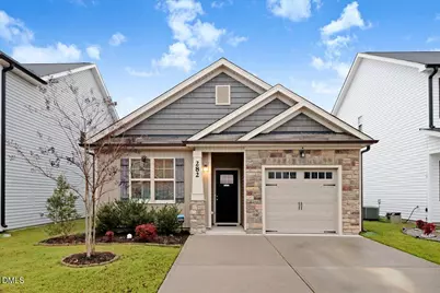282 Sunfish Street, Smithfield, NC 27577 - Photo 1