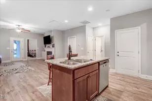 282 Sunfish St, Smithfield, NC 27577 - Photo 14