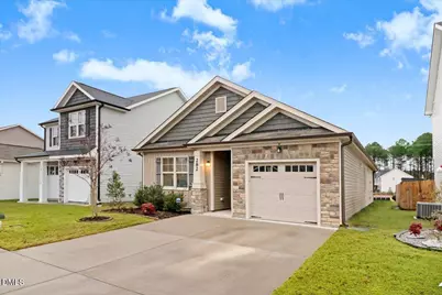 282 Sunfish Street, Smithfield, NC 27577 - Photo 2