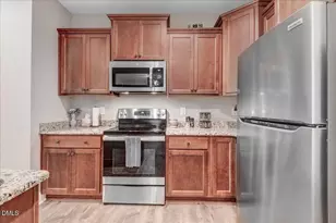 282 Sunfish St, Smithfield, NC 27577 - Photo 8