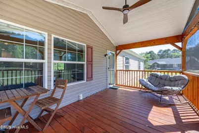 880 Bay Valley Road, Kenly, NC 27542 - Photo 4