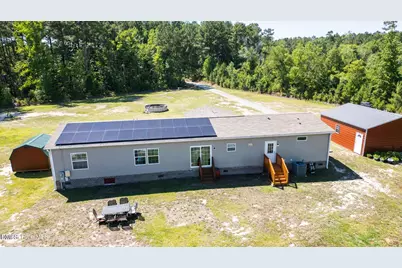 880 Bay Valley Road, Kenly, NC 27542 - Photo 22