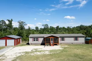 880 Bay Valley Rd, Kenly, NC 27542 - Photo 1