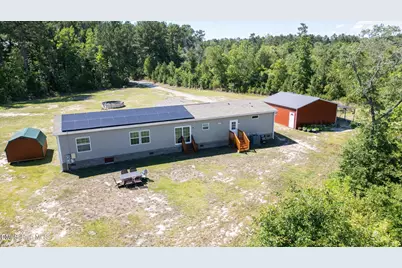 880 Bay Valley Road, Kenly, NC 27542 - Photo 24