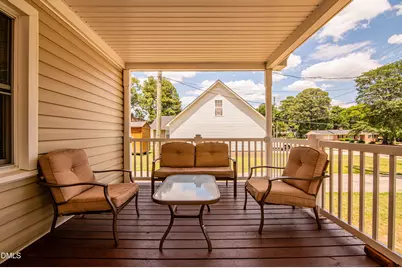 407 Hamilton Street, Roanoke Rapids, NC 27870 - Photo 4