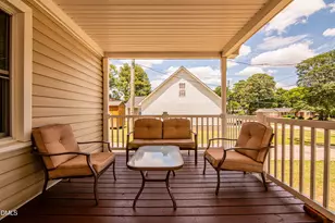 407 Hamilton St, Roanoke Rapids, NC 27870 - Photo 4
