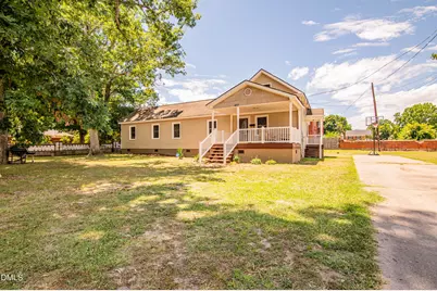 407 Hamilton Street, Roanoke Rapids, NC 27870 - Photo 20