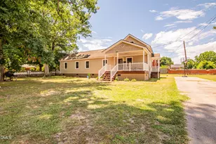 407 Hamilton St, Roanoke Rapids, NC 27870 - Photo 20