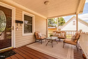 407 Hamilton St, Roanoke Rapids, NC 27870 - Photo 2
