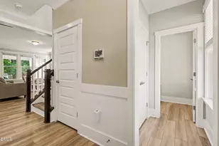 2719 Corydalis Wy, Apex, NC 27502 - Photo 4