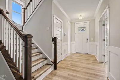 2719 Corydalis Way, Apex, NC 27502 - Photo 20