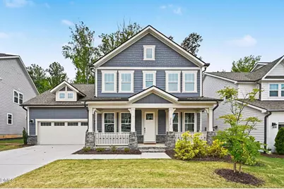 2719 Corydalis Way, Apex, NC 27502 - Photo 2