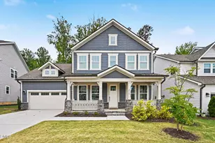 2719 Corydalis Wy, Apex, NC 27502 - Photo 2