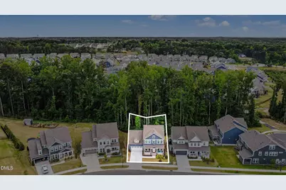 2719 Corydalis Way, Apex, NC 27502 - Photo 54