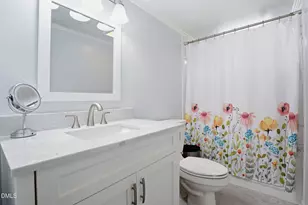 10034 Nc 43 North Hwy N, Rocky Mount, NC 27801 - Photo 16