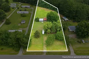 10034 Nc 43 North Hwy N, Rocky Mount, NC 27801 - Photo 32