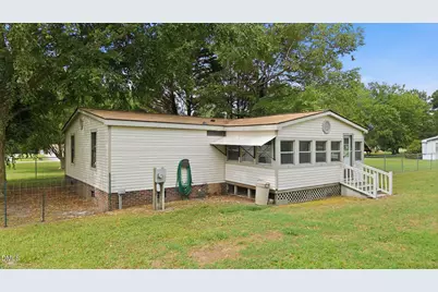 10034 Nc 43 North Highway N, Rocky Mount, NC 27801 - Photo 6