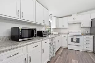 10034 Nc 43 North Hwy N, Rocky Mount, NC 27801 - Photo 12