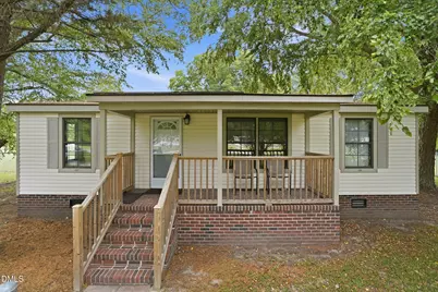 10034 Nc 43 North Highway N, Rocky Mount, NC 27801 - Photo 1