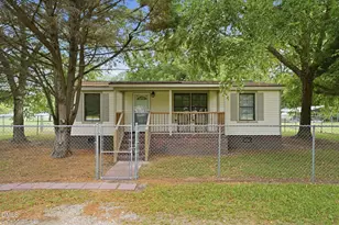 10034 Nc 43 North Hwy N, Rocky Mount, NC 27801 - Photo 2
