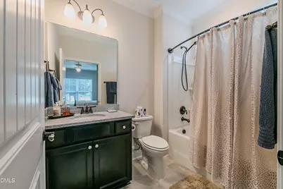 805 Calista Drive, Wake Forest, NC 27587 - Photo 28